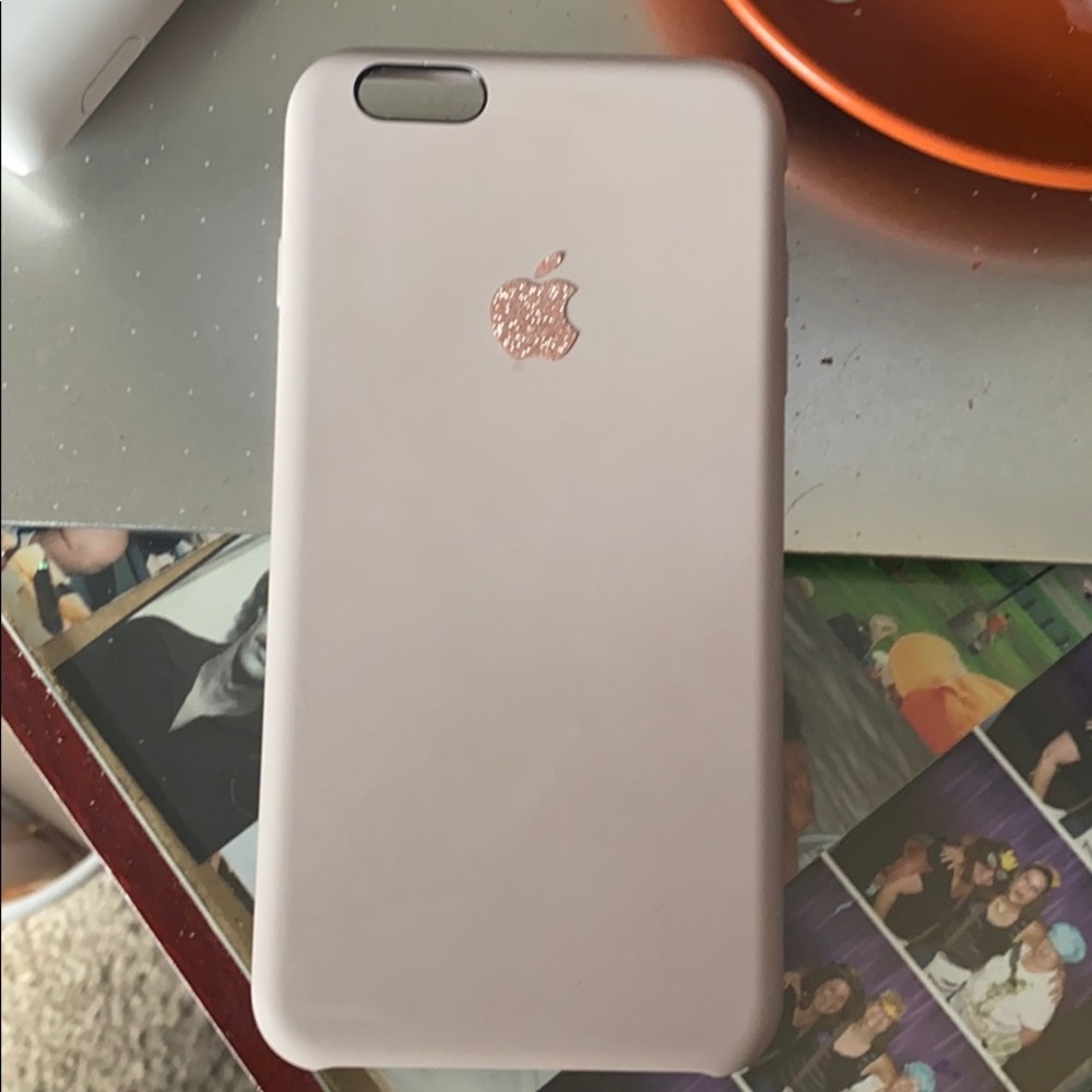 iPhone 8 Plus case